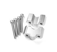 elevación barra manillar Para F750GS F 750 GS 2018 2019 2020 2021 2022 - Accesorios De Motocicleta Mango Bar Riser Abrazadera Extender Manillar Adaptador Montaje