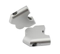 elevación barra manillar Para S1000xr 2020-Accesorios De Motocicleta, Abrazadera Barra Manillar, Elevador Montaje Extendido Elevado