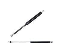 Elevación Barra Soporte Barras De Puntal Universales 240-320mm 100N Soporte Resorte Gas Capó Arranque Puertas Caravanas Ventanas Escotillas Barco Bu 1 Uds(18-8-100-280)