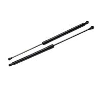 Elevación Capó Puntales para Lexus IS250 IS300 IS350 2005 2006 2007-2013 2X Juego De Soportes De Elevación De Capó Delantero Cilindro De Gas Amortiguador 534400W101 PM1050 Muelle neumático