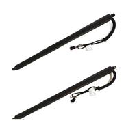 elevación de portón Trasero eléctrico 51247432741 51247232004 51247432742 2 Uds Puntales Eléctricos Para Portón Trasero Para F25 X3 2010-2015 Soporte De Elevación Eléctrica