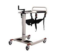 Elevación portátil, la altura y el ancho se pueden ajustar, las ruedas universales son silenciosas, suaves, ahorran mano de obra y están equipadas con frenos