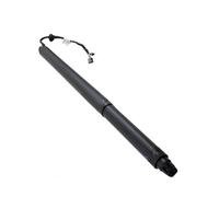 Elevación Portón Trasero Eléctrico Para Skoda Para Octavia Lll Combi 2012-2021 Maletero Portón Trasero Soporte Choque Eléctrico Puntales Elevación Escotilla Trasera Eléctrica(bien)