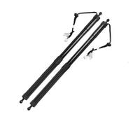 Elevación Portón Trasero Eléctrico Para Toyota Para Highlander 68910-09021 68920-09021 Un Par 68910-09120 68910-09130 Puntales Soporte Elevación Maletero Con Escotilla Eléctrica