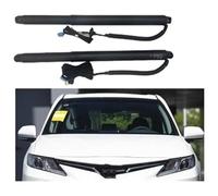 Elevación Soporta Resortes Golpes Para Toyota Para Camry 2018-2022 Elevador Eléctrico Portón Trasero Sensor Retroceso Kit Potencia Puerta Trasera(With Kick Senor)