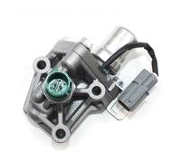 Elevación variable válvulas 15810-PCX-A03 15810PCXA03 Válvula de carrete VTEC, solenoide de distribución variable del motor compatible con Honda