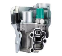 Elevación variable válvulas Conjunto de válvula de carrete solenoide VTEC compatible con Accord 03-07 CR-V 02-09 15810-RAA-A01 15815-RAA-A01 15810-RAA-A03