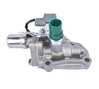 Elevación variable válvulas Solenoide de sincronización variable del motor 15810-P30-005 compatible con Honda Fit Civic, Acura Integra y Del Sol
