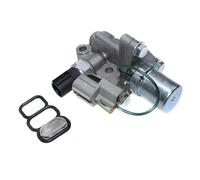 Elevación variable válvulas Válvula de carrete solenoide VTEC 15810-PAA-A01 compatible con Honda Accord 4 cilindros, Odyssey 2.3L y Acura EL (1998-2002). Sistema válvulas variables