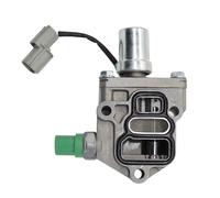 Elevación variable válvulas Válvula de carrete solenoide VTEC reacondicionada con junta 15810-PLR-A01 para Honda Civic 1996-2000