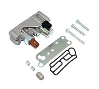 Elevación variable válvulas Válvula solenoide de sincronización variable VTEC compatible con Honda, Accord, Odyssey, Pilot y Acura RDX 15810R70A03 Sistema válvulas variables