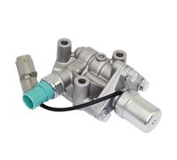 Elevación variable válvulas Válvula solenoide VTEC 15810-P2R-A01 compatible con Honda Civic D16Y8 1.6L (1996-2000). Sistema válvulas variables