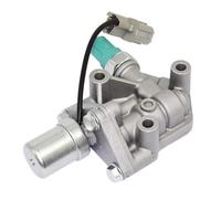 Elevación variable válvulas Válvula solenoide VTEC compatible con Honda Compatible con Civic D16Y8 1996-2000 Compatible con Civic Del Sol Si D16Y8 1.6L 1996-1997 (15810P2RA01)