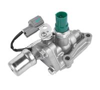 Elevación variable válvulas Válvula solenoide VTEC del motor con junta, compatible con Honda Civic Del Sol 1993-1997 y Acura Integra GSR 1992-2001. Sistema válvulas variables