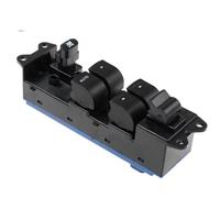 elevación ventana Botón Compatible Con Subaru Para Outback Para Legacy Para Xt 2005 2006 2007 2008 2009 Interruptor Elevalunas Eléctrico Delantero Izquierdo Botón Elevación Ventana 83071-AG05B