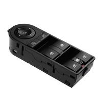 elevación ventana Botón Interruptor Mando Elevalunas Botonera Elevalunas Compatible Con Opel Para Astra H Para Zafira Accesorios Botón Elevador De Control De Energía Eléctrica