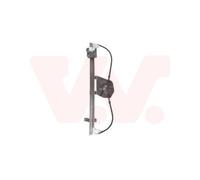 Elevacristales 3792261 VAN WEZEL Para OPEL