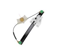 Elevacristales Trasero Derecho Compatible Con Audi A4 A4L B8 B9 8K0839462A