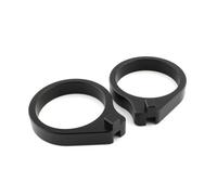 ElevadManillar Elevador Motocicleta Kit de Espaciador Elevador Manillar Motocicleta con Abrazadera Montaje para VFR1200F/DCT 2010 2011 2012 2013 2014 2015 2016 Piezas