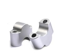 ElevadManillar Elevador Motocicleta para VOGE 525DSX DSX525 DS 525 X DSX DS525X, Piezas de Motocicleta, Kit Elevador Manillar cónico con Abrazadera Montaje CNC