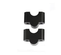 ElevadManillar Elevador Motocicleta para VOGE 525DSX DSX525 DS 525 X DSX DS525X, Piezas de Motocicleta, Kit Elevador Manillar cónico con Abrazadera Montaje CNC