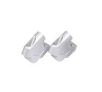 ElevadManillar Elevador Motocicleta para VOGE 525DSX DSX525 DS 525 X DSX DS525X, Piezas de Motocicleta, Kit Elevador Manillar cónico con Abrazadera Montaje CNC