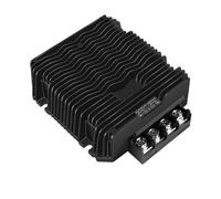 Elevador/abajo 10-44V 12V 24V 36V a 28V 30A DC DC Boost-Buck Converter 840W for vehículos