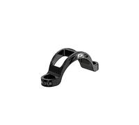Elevador ALT.ZIPP VUKA Clip 50mm ALU.Negro Log.NEG