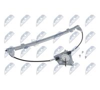 Elevador Alzacristallo Eléctrico NTY EPS-FT-021 Para FIAT LANCIA