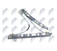 Elevador Alzacristallo Eléctrico NTY EPS-RE-006 Para Renault 4 Puertas