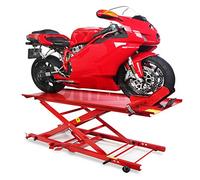 ELEVADOR/ASCENSOR HIDRAULICO DE MOTOS 450 KILOS
