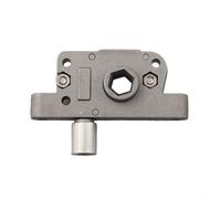 Elevador automático de ventilación de techo 10A20281K1 diseñado para reemplazo del mecanismo de operador Maxxair compatible con teclado MAXXFAN Deluxe