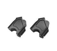 Elevador Barra Manija Motocicleta Abrazadera De Manillar Elevada Con Soporte Extensible Para F700GS 2013-2018 Para F650GS 2008-2018
