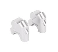 Elevador Barra Manija Motocicleta Abrazadera Elevadora Manillar Para R1200GS Para Adventure Para R1250GS 2014 2015 2016 2017 Adaptador Extensión Manillar