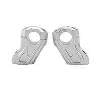 Elevador Barra Manija Motocicleta Abrazaderas Montaje Para Elevador Manillar Motocicleta Para R Nine T Para SLASH Para SCRAMBLER Para URBAN 2014 2015 2016-2020