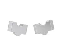 Elevador Barra Manija Motocicleta Adaptador Extensión Abrazadera Manillar Motocicleta Elevador Manillar Arrastre Para F750GS 2018 2019 2020 2021 2022 2023