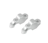 Elevador Barra Manija Motocicleta Adaptador Montaje Abrazadera Elevador Manillar Motocicleta 28 Mm Para R Nine T Para R9T Para RNINET 2014 2015 2016 2017-2021