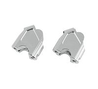 Elevador Barra Manija Motocicleta Para F700GS 2013 2014 2015 2016 2017 2018 Elevador Manillar Motocicleta 22 Mm Diámetro Adaptador Abrazadera Montaje Manillar