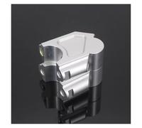 Elevador Barra Manija Motocicleta Para F800GS GT Para F800GS Para ADV 2008 2009 2010 2011 2012-2017 Abrazadera Manillar 28 Mm Elevador Montaje Manillar Extendido