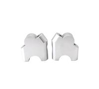 Elevador Barra Manija Motocicleta Para F800R Para F800 R Para F 800R 2015 2016 2017 2018 Elevador Manillar Motocicleta Extensión Manillar Adaptador Abrazadera Montaje