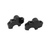 Elevador Barra Manija Motocicleta Para Rebel1100 Para CMX500 Para CMX300 Para CMX 1100 Elevador Manillar Manillar Trasero Mover Montaje Elevado Extender Abrazadera Adaptador