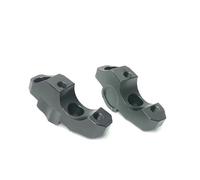 Elevador Barra Manija Motocicleta Para S1000 Para S1000R 2014 2015 2016 2017 2018 Elevador Manillar Motocicleta Barra Arrastre Adaptador Extensión Abrazadera.