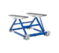 Elevador basculante - 1500 kg - transmisión de potencia optimizada | MSW
