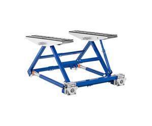 Elevador basculante - 1500 kg - transmisión de potencia optimizada | MSW
