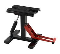 Elevador central ajustable Cross Enduro Offroad Motard universal Moto Caballete