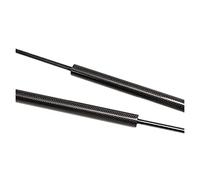 Elevador Coche Admite Capó Delantero Modificar Resortes Amortiguador Gas Resorte Amortiguador Capó Puntales Para SEAT Para Leon MK3 5F 2012-2020 HGMGFYCX(1)