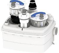 Elevador de aguas residuales SFA Sanicubic 2Classic WP 230V 2x1,5KW