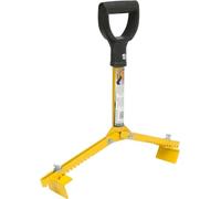 Elevador de azulejos 22-50 cm con mango extralargo, no daña la espalda