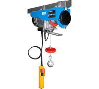 Elevador de cable GÜDE GSZ 200/400 1706