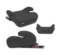Asalvo - Asiento elevador CoreFix 125-150 cm - Gris